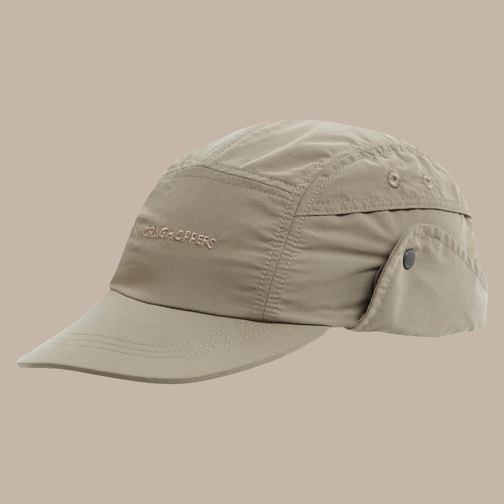 Kids Unisex Nosilife Desert Hat II