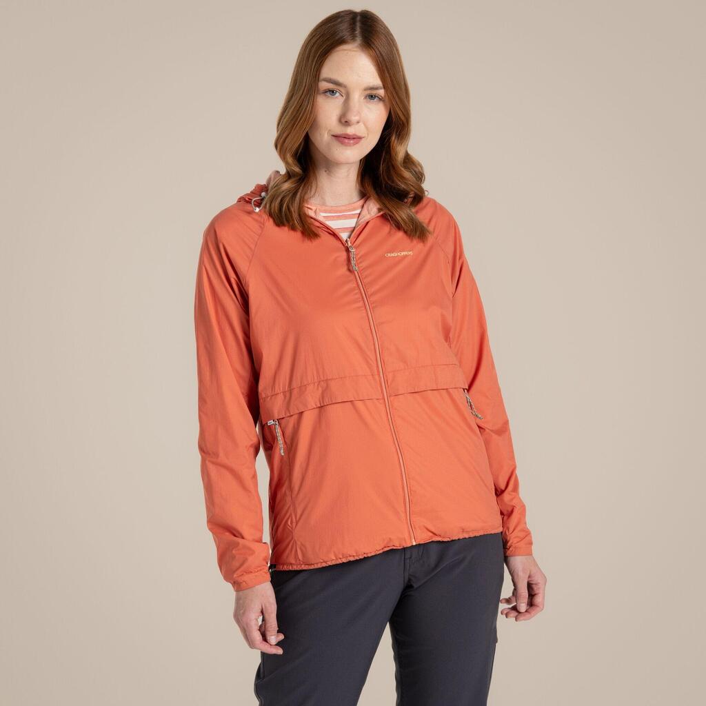 Womens NosiLife Rosa Reversible Jacket