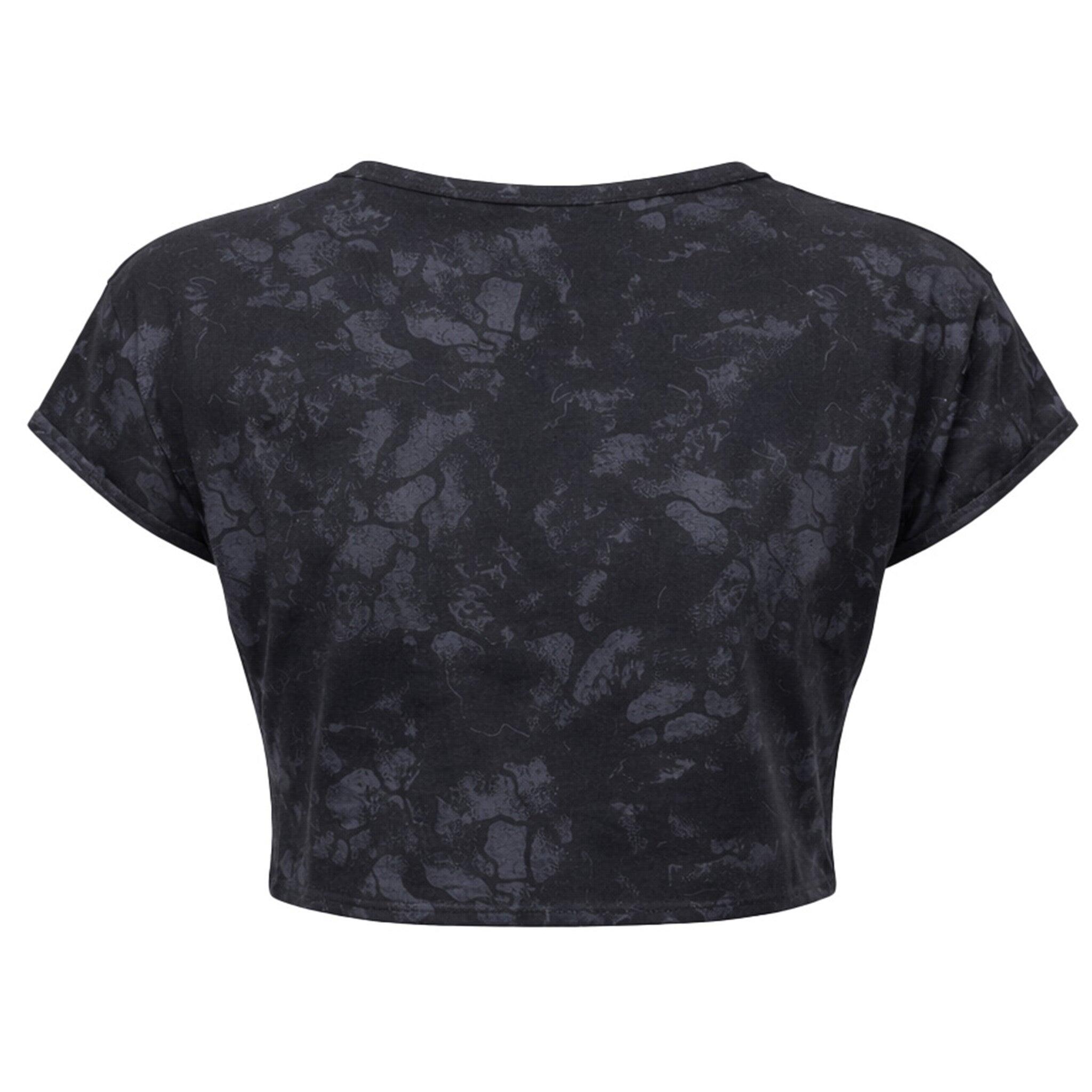 Gymshark - KK Twins - Haut court brut 2/5