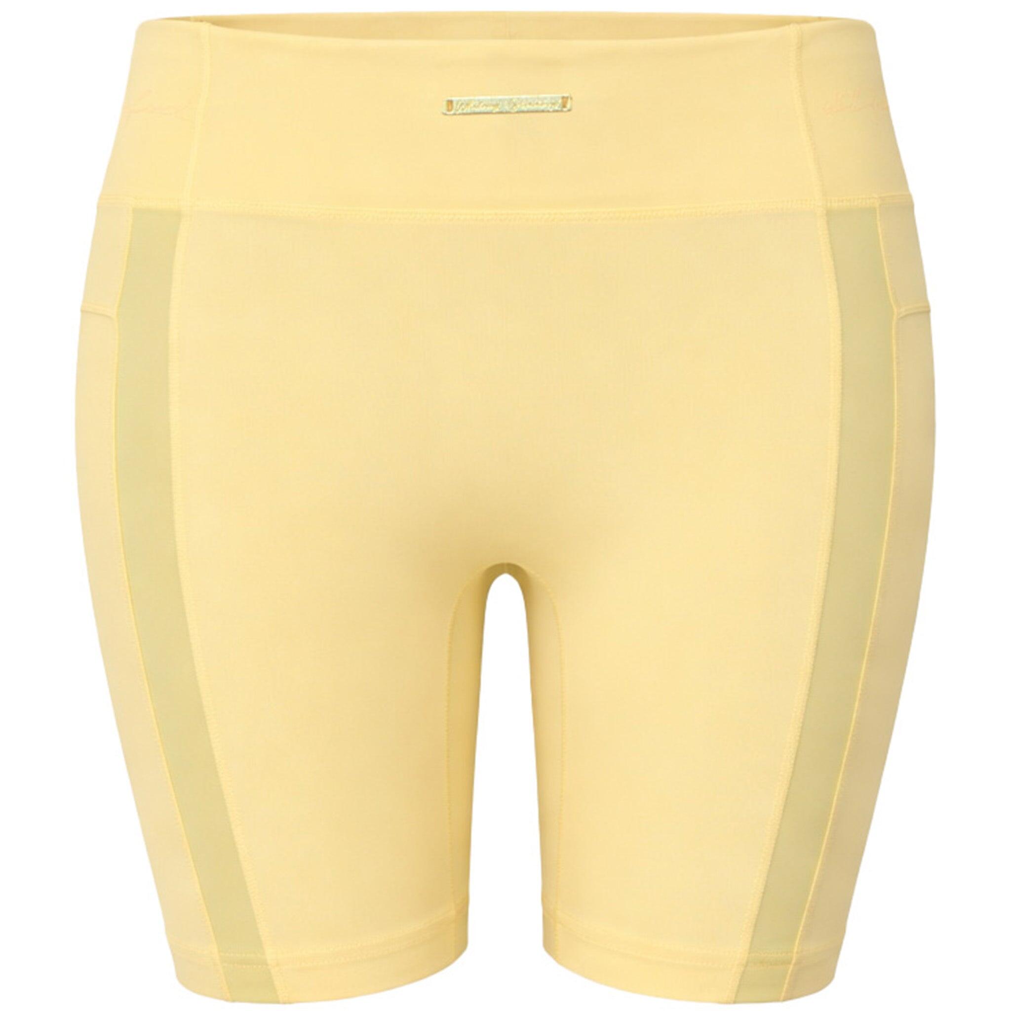 Spodenki treningowe damskie Gymshark Whitney V3