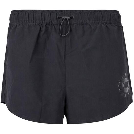 Gymshark KK Twins Woven Damen-Trainingsshorts