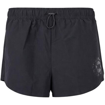 Gymshark KK Twins Woven Damen-Trainingsshorts