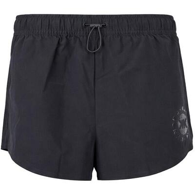 Korte instapbroek voor dames gymshark kk twins tissé