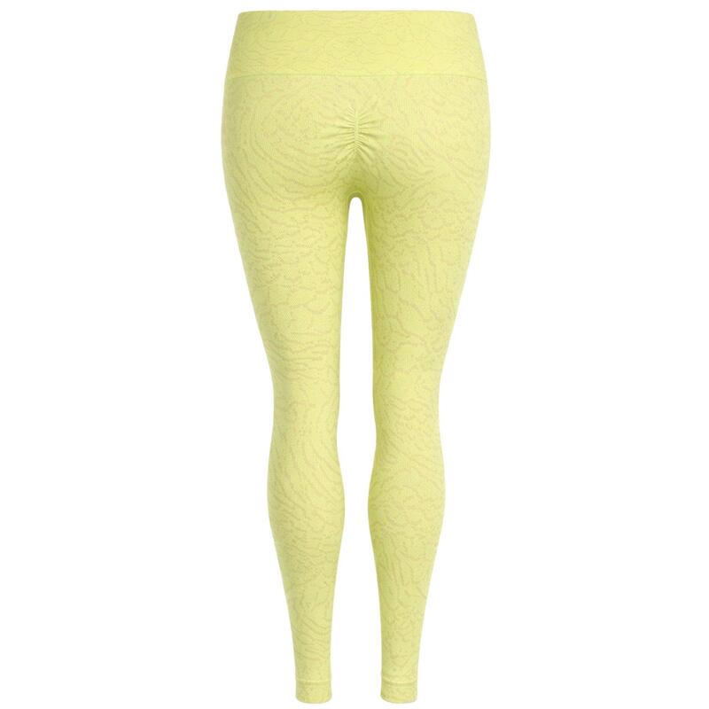 Jambiere de antrenament pentru femei Gymshark Adapt Animal Seamless