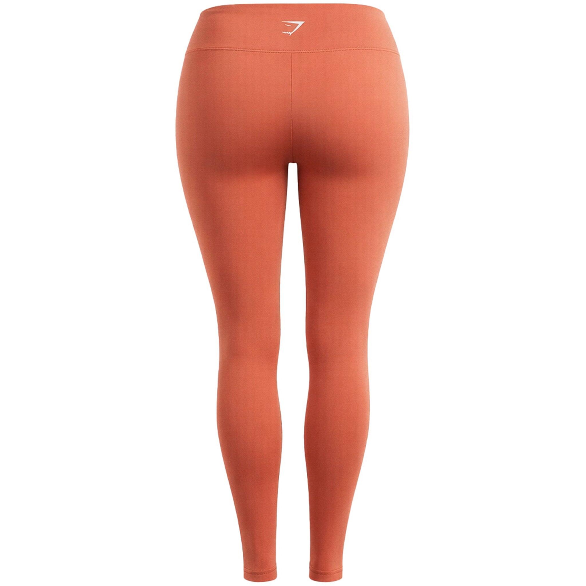 Gymshark Training 7/8 Dames Trainingslegging 2/7