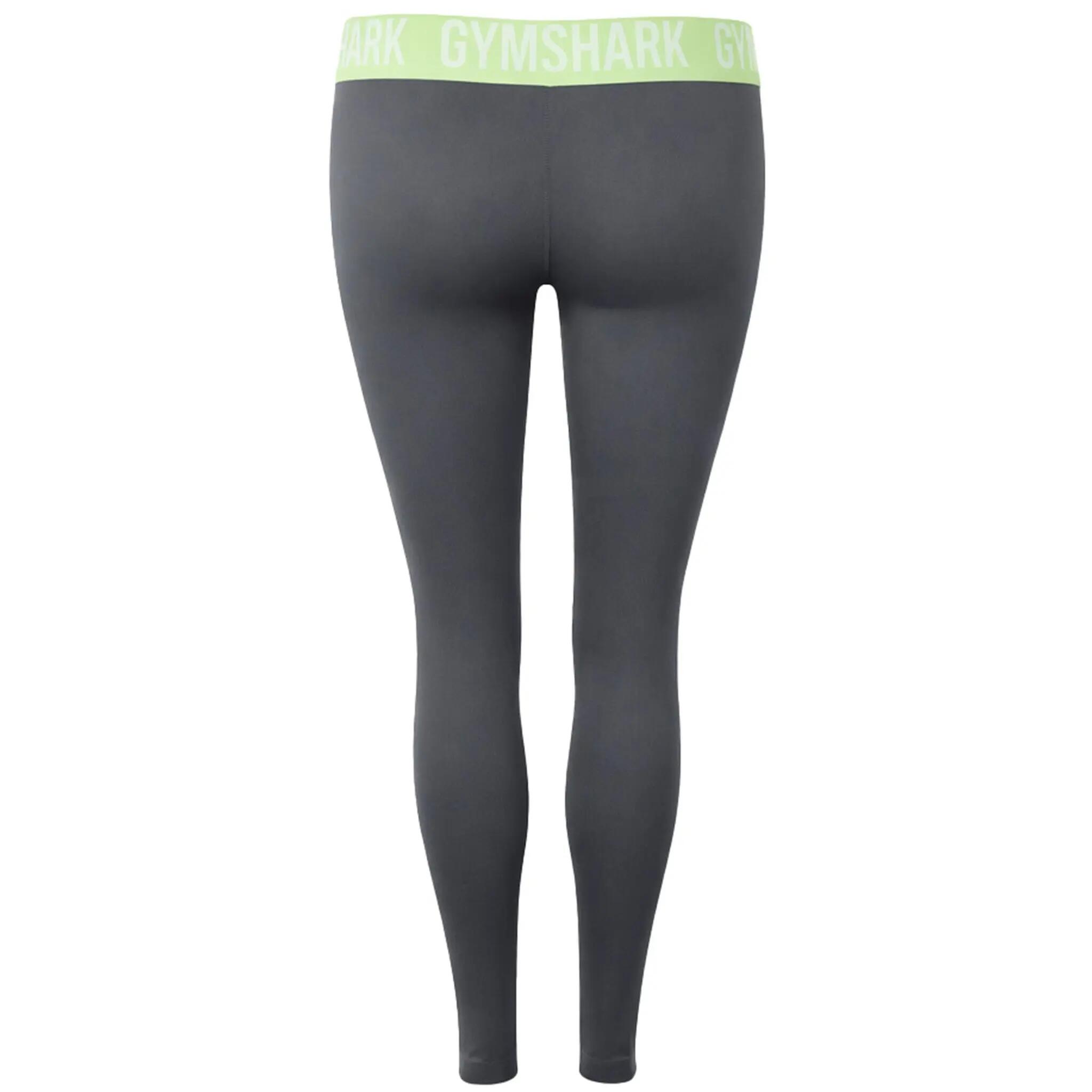 Legginsy treningowe damskie Gymshark Fit 2/5