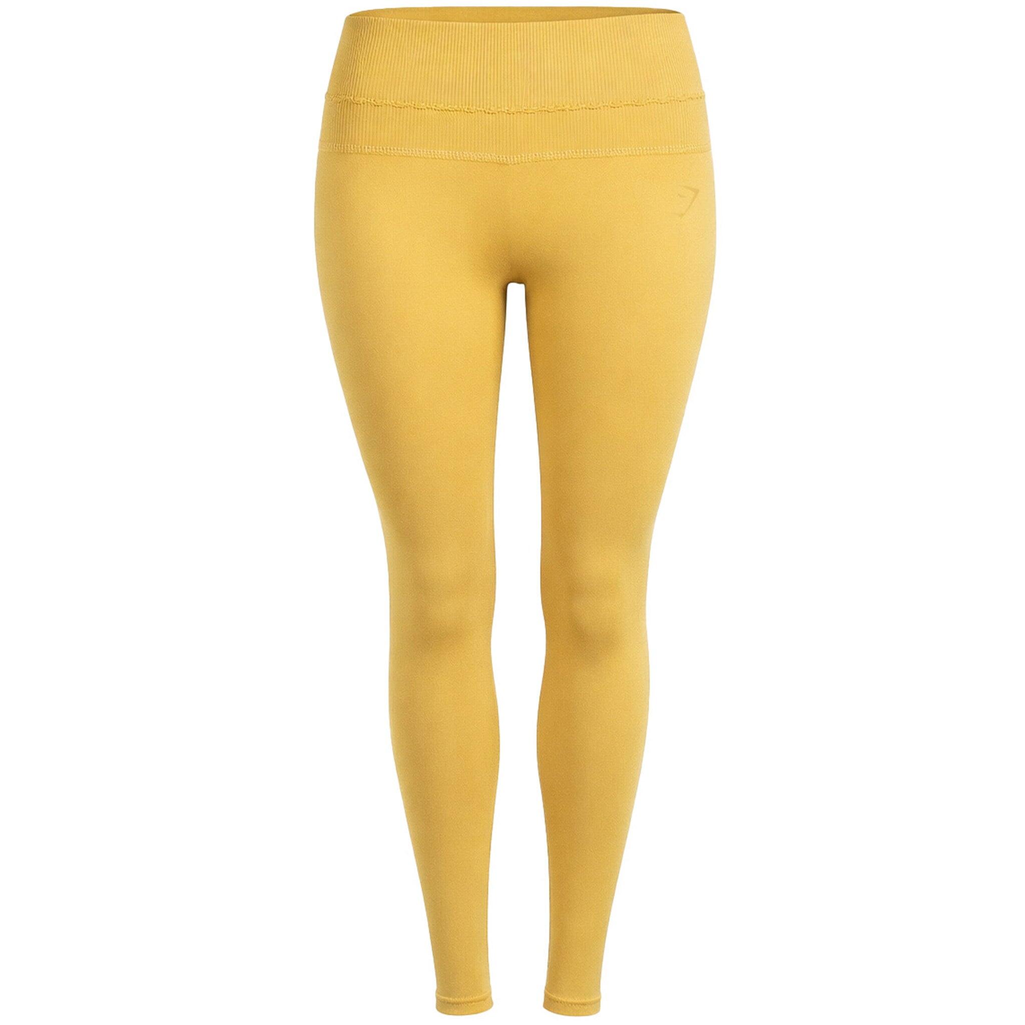 GYMSHARK Dámské fitness legíny Speed