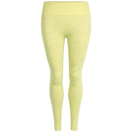 Legging de training femme Gymshark Adapt Animal Seamless