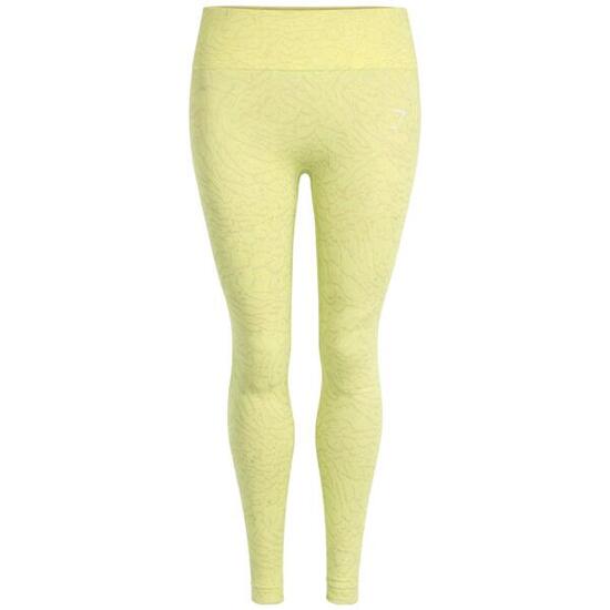 Legging de training femme Gymshark Adapt Animal Seamless