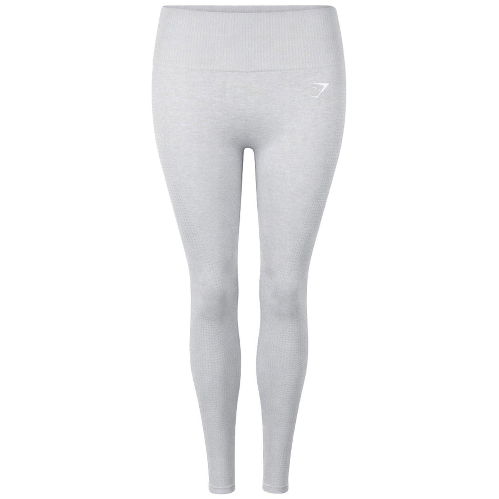 Legginsy treningowe damskie Gymshark Vital Seamless