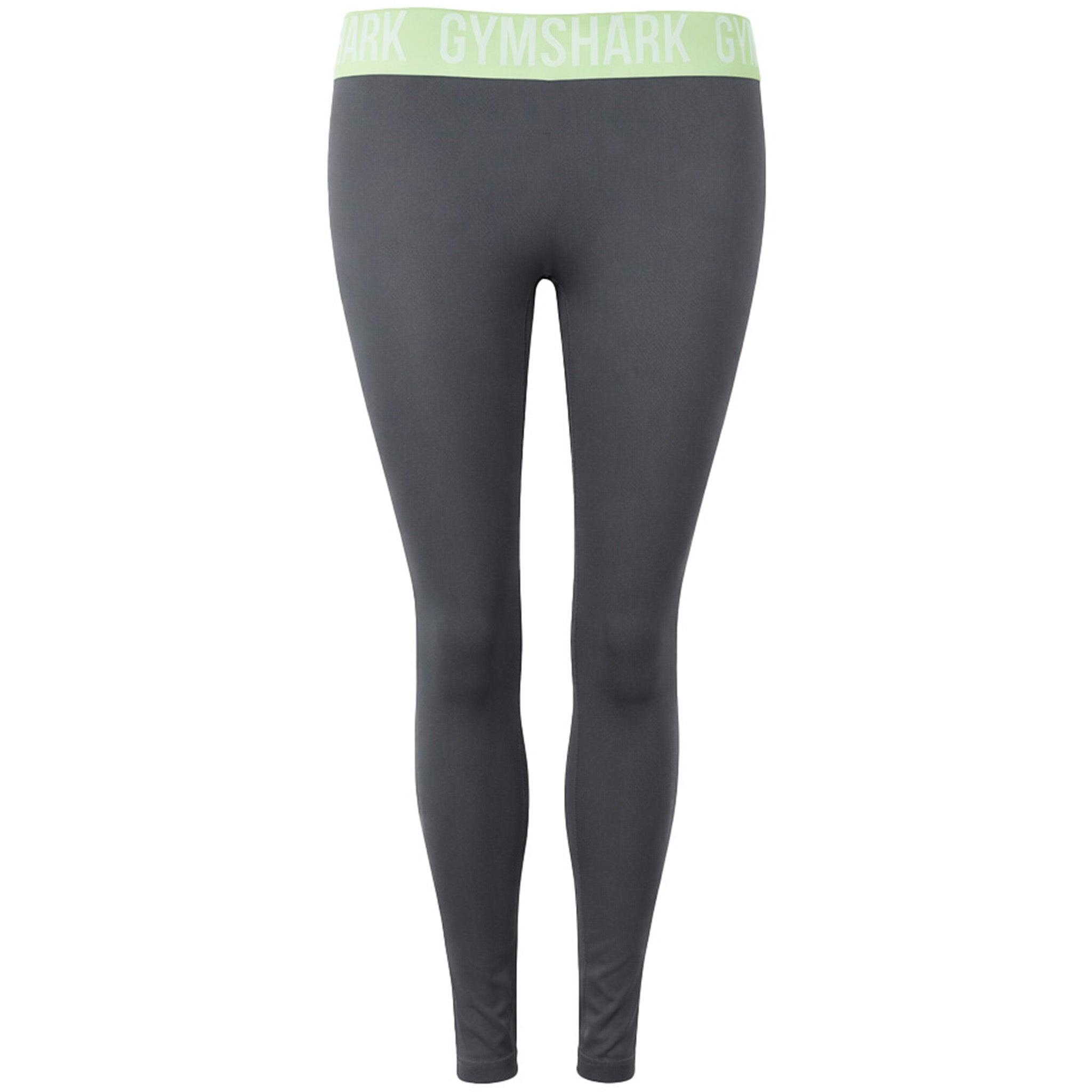 Legginsy treningowe damskie Gymshark Fit