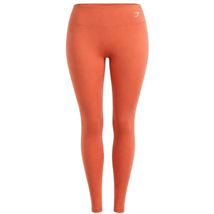 Leggings d'entraînement Gymshark pour femmes 7/8