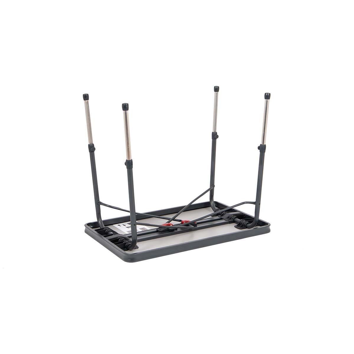 Table - AP/244 - Noir - 81x53 cm 3/7