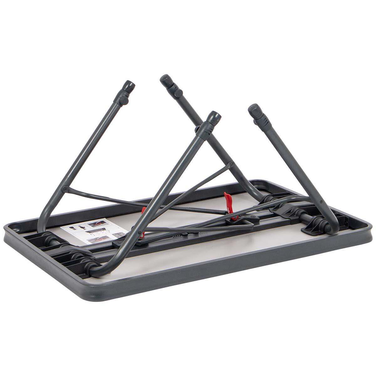 Table - AP/244 - Noir - 81x53 cm 5/7