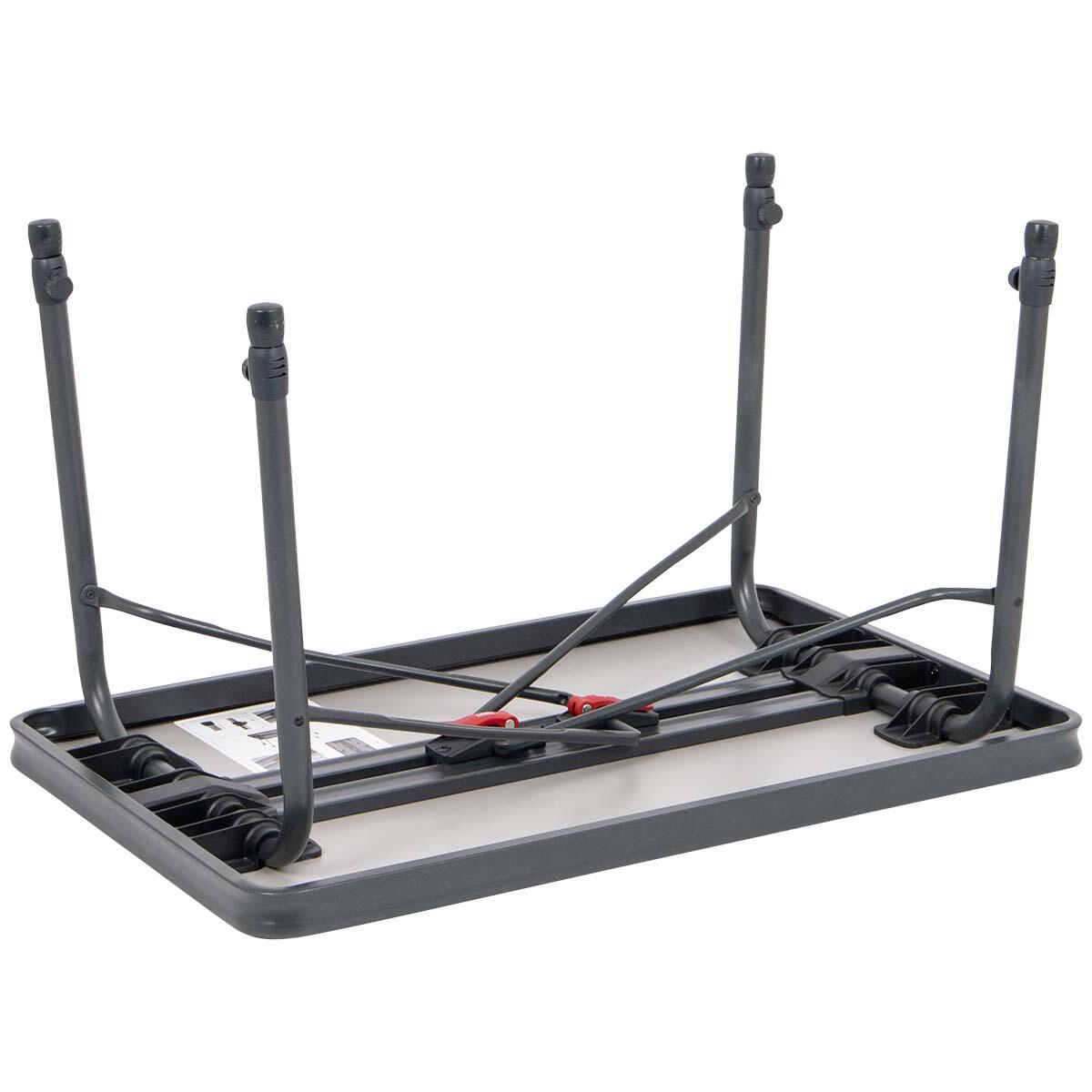 Table - AP/244 - Noir - 81x53 cm 4/7