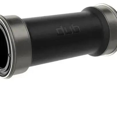 BB DUB PressFit (Road) 86.5mm (incl 3.0 spacer)