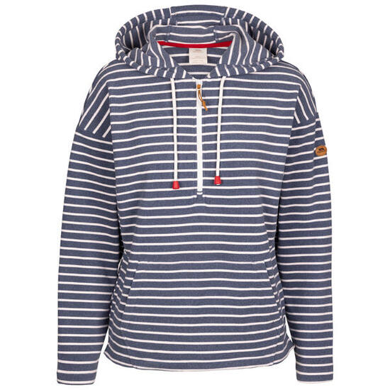 Hoodie Damen Trespass Softly