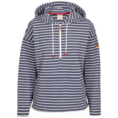 Trespass SOFTLY – Felpa con cappuccio donna