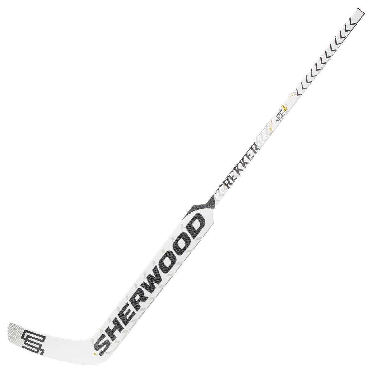 SHERWOOD Brankářská hokejka Rekker Element 1 SR, Senior, 25", R, PP41