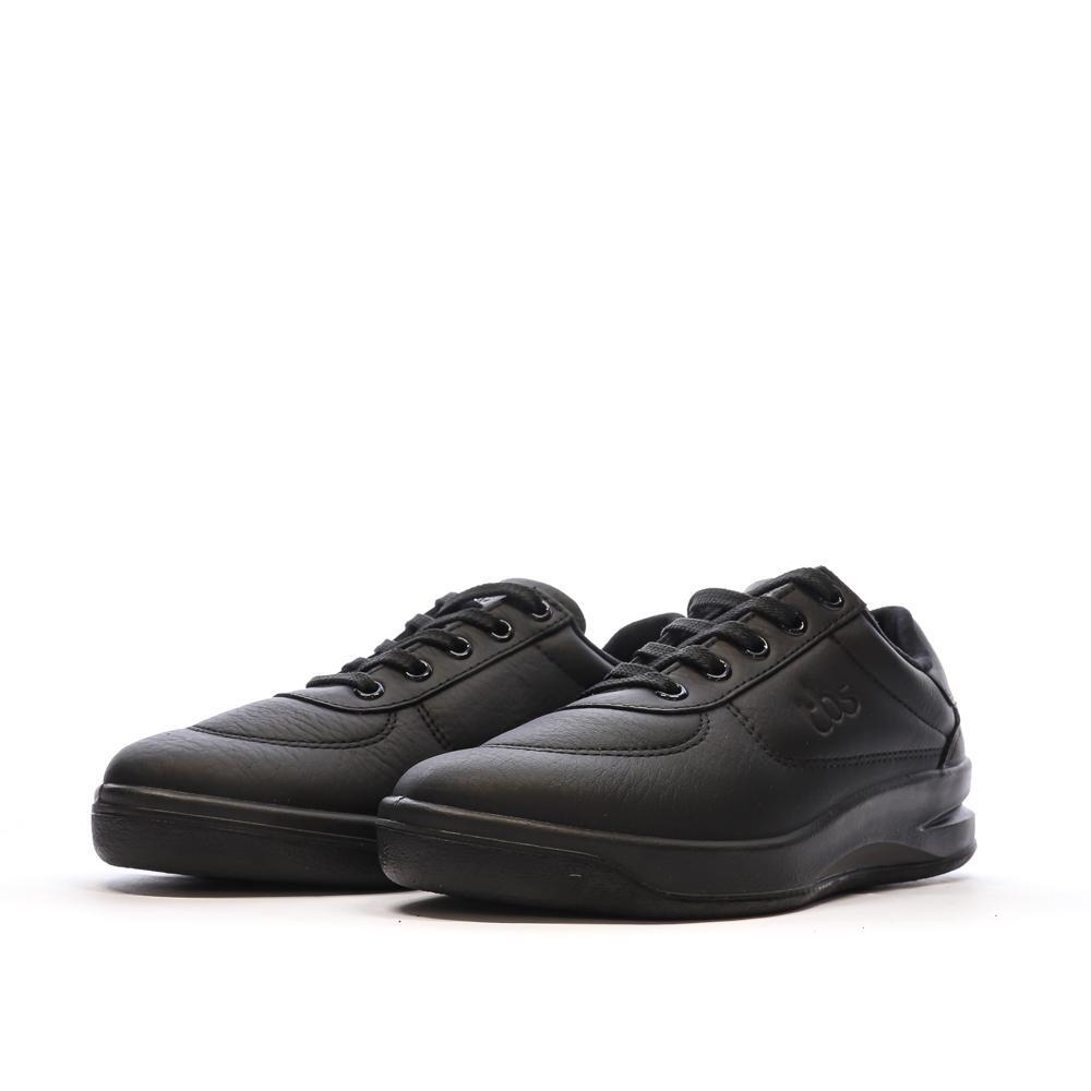 Baskets Femme Baskets TBS Brandy Noir TBS 6/7