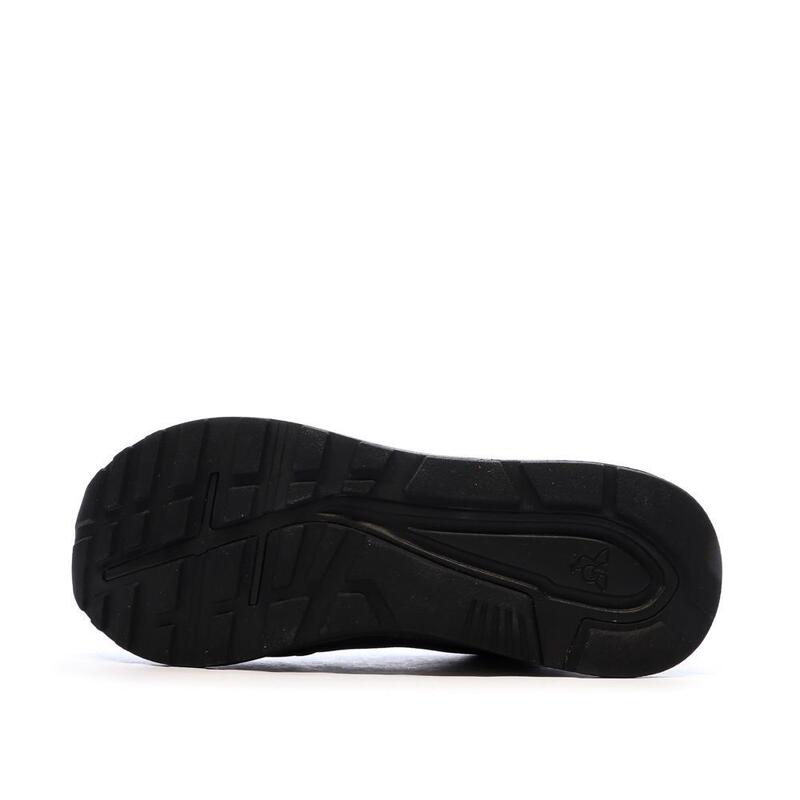 Pantofi sport barbati Le Coq Sportif R110, Negru