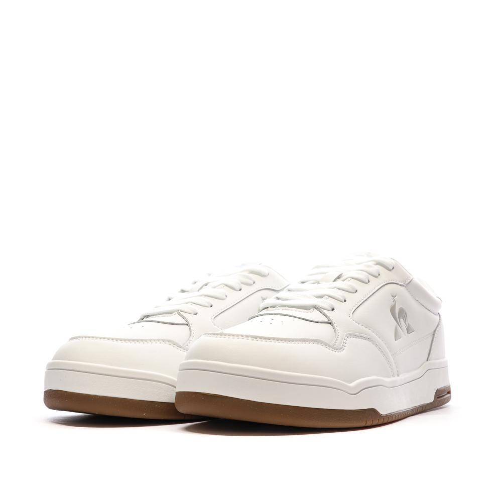 Zapatillas Blancas Hombre Le Coq Sportif Master Optical 6/7