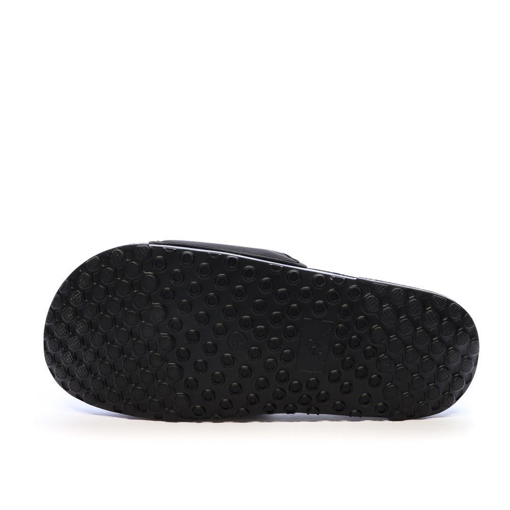Tênis Lecoqsportif slide binding metal Preto 2/5