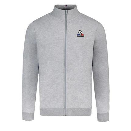 Veste Grise Homme Le Coq Sportif 2310563