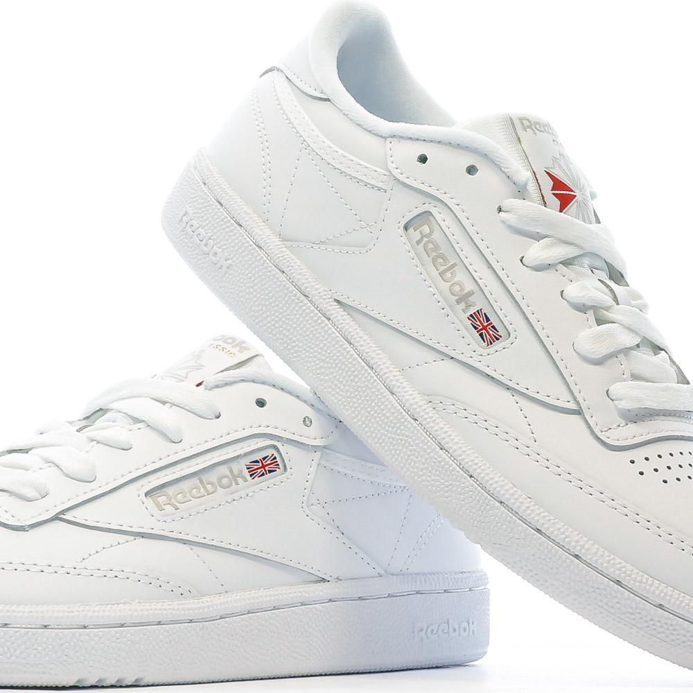 Zapatillas de deporte Reebok Club C85 para mujer 7/7