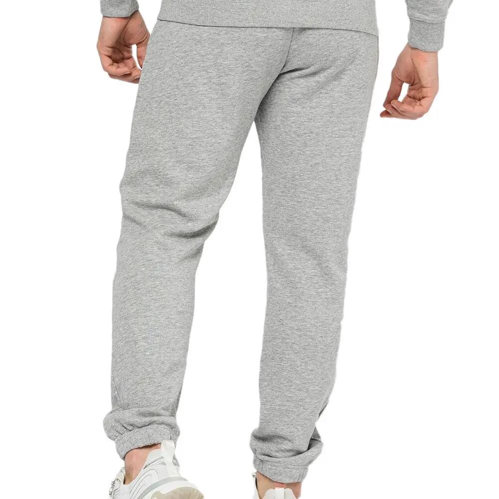 Pantaloni Tuta Uomo Champion Basic Grigi 3/4