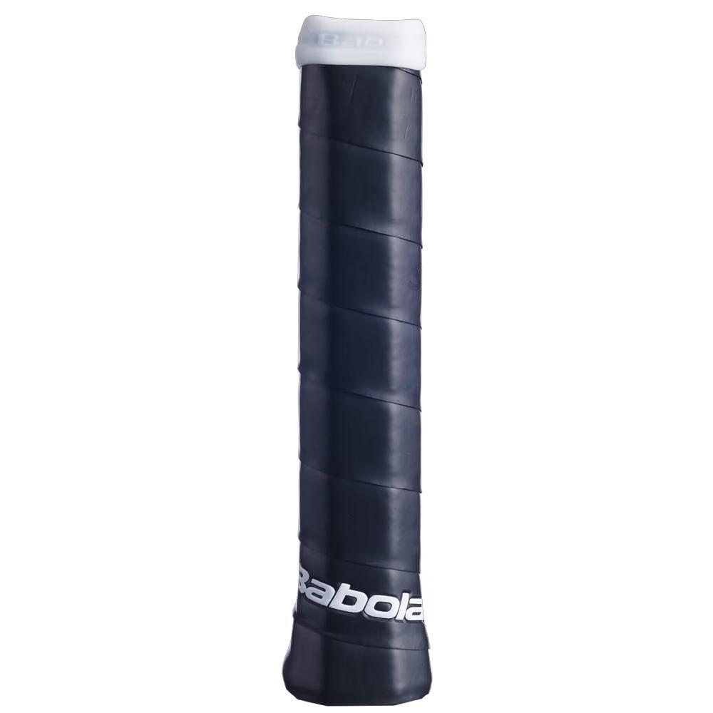 Grip de Tennis Noir Babolat Syntec Pro - Taille unique 2/2