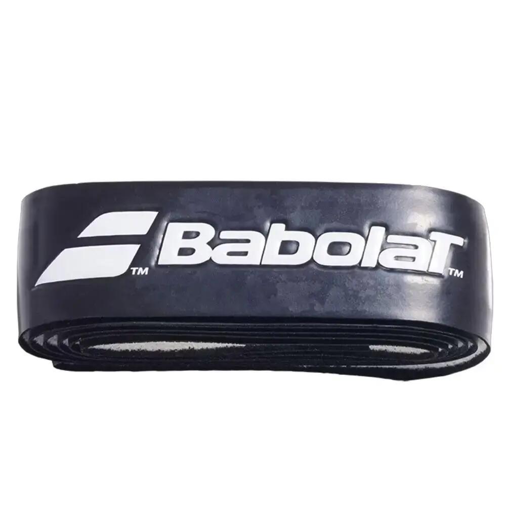 Babolat Syntec Pro Tennis Grip - Black, One Size