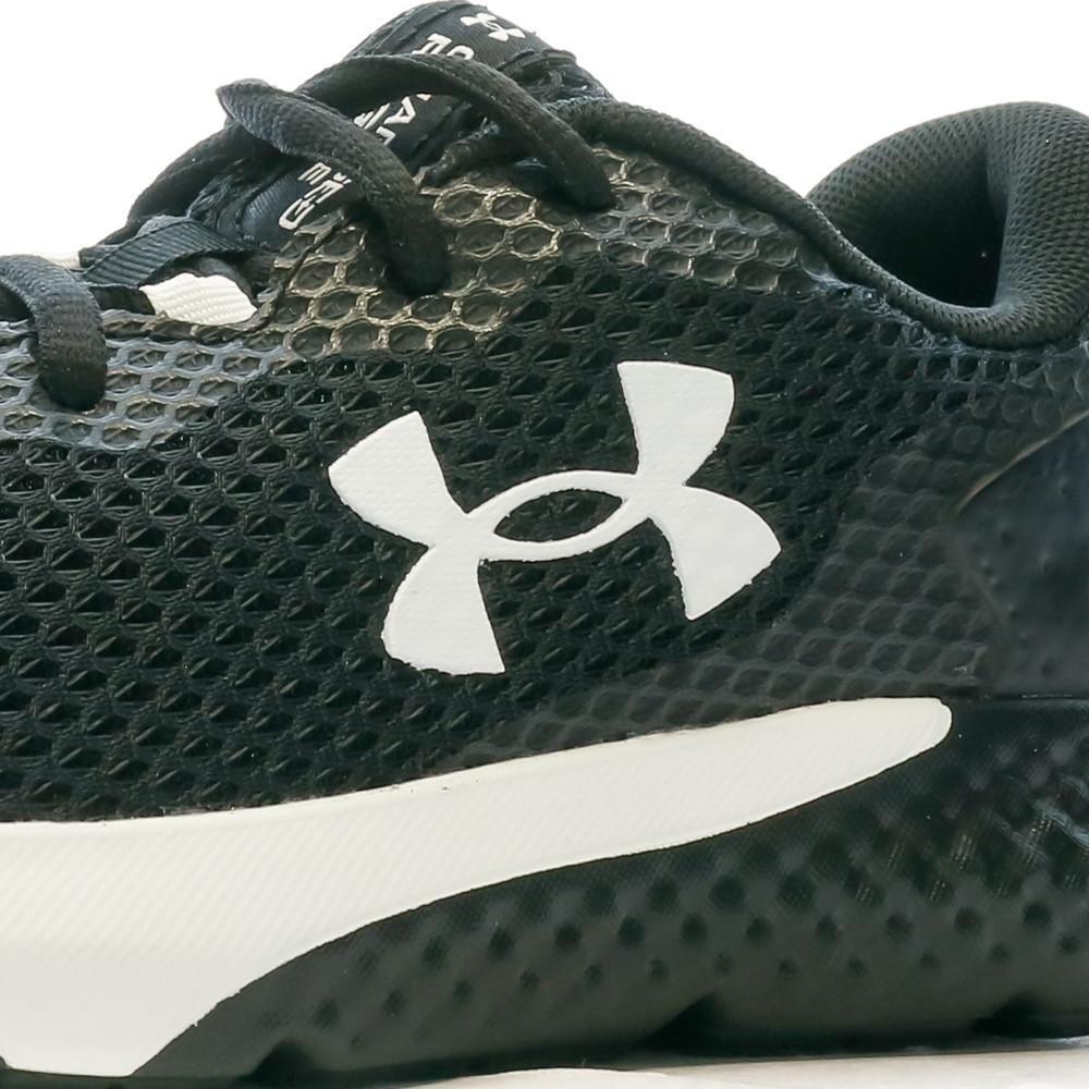 Scarpe Running Donna Under Armour Charged Rogue 3 Nere - Taglia 39 7/7