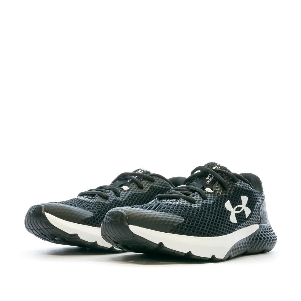 Scarpe Running Donna Under Armour Charged Rogue 3 Nere - Taglia 39 6/7