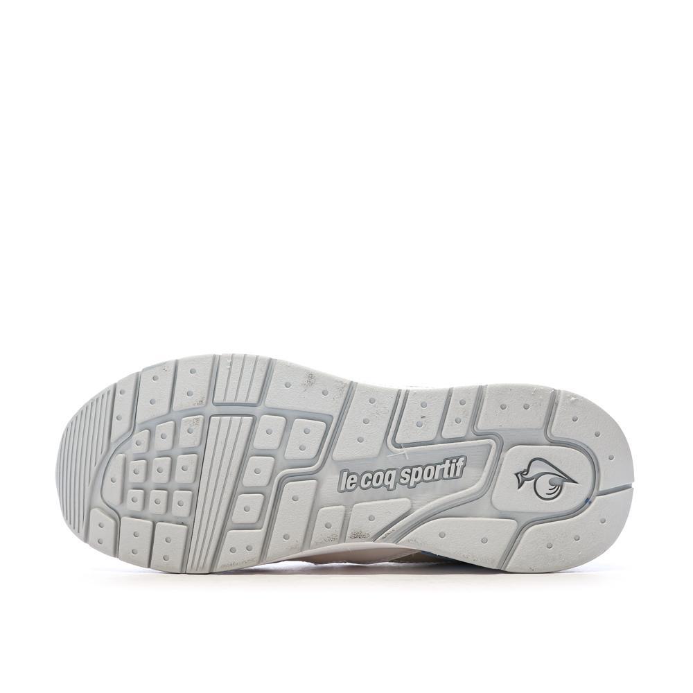 Zapatillas hombre Le Coq Sportif Lcs Pro Star Lite Grey Gris 5/7