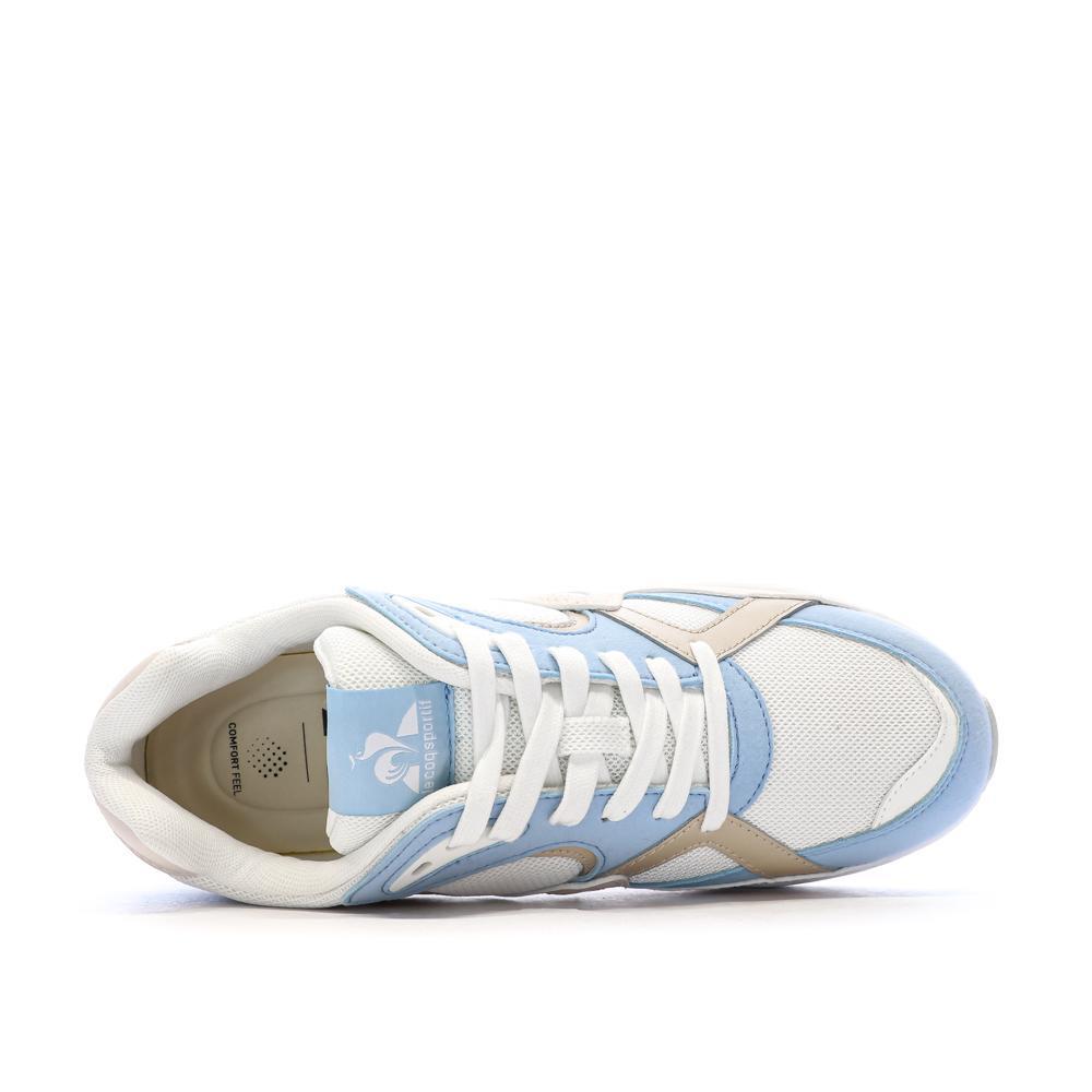 Zapatillas hombre Le Coq Sportif Lcs Pro Star Lite Grey Gris 4/7