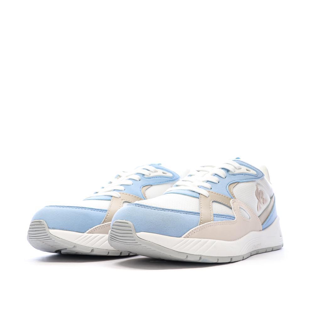 Zapatillas hombre Le Coq Sportif Lcs Pro Star Lite Grey Gris 6/7