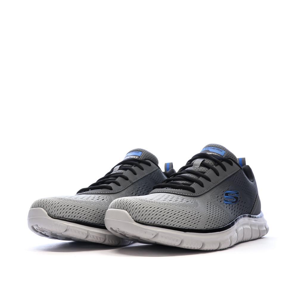 Skechers Track-Ripkent Scarpe da Ginnastica Uomo - Taglia 40 6/7