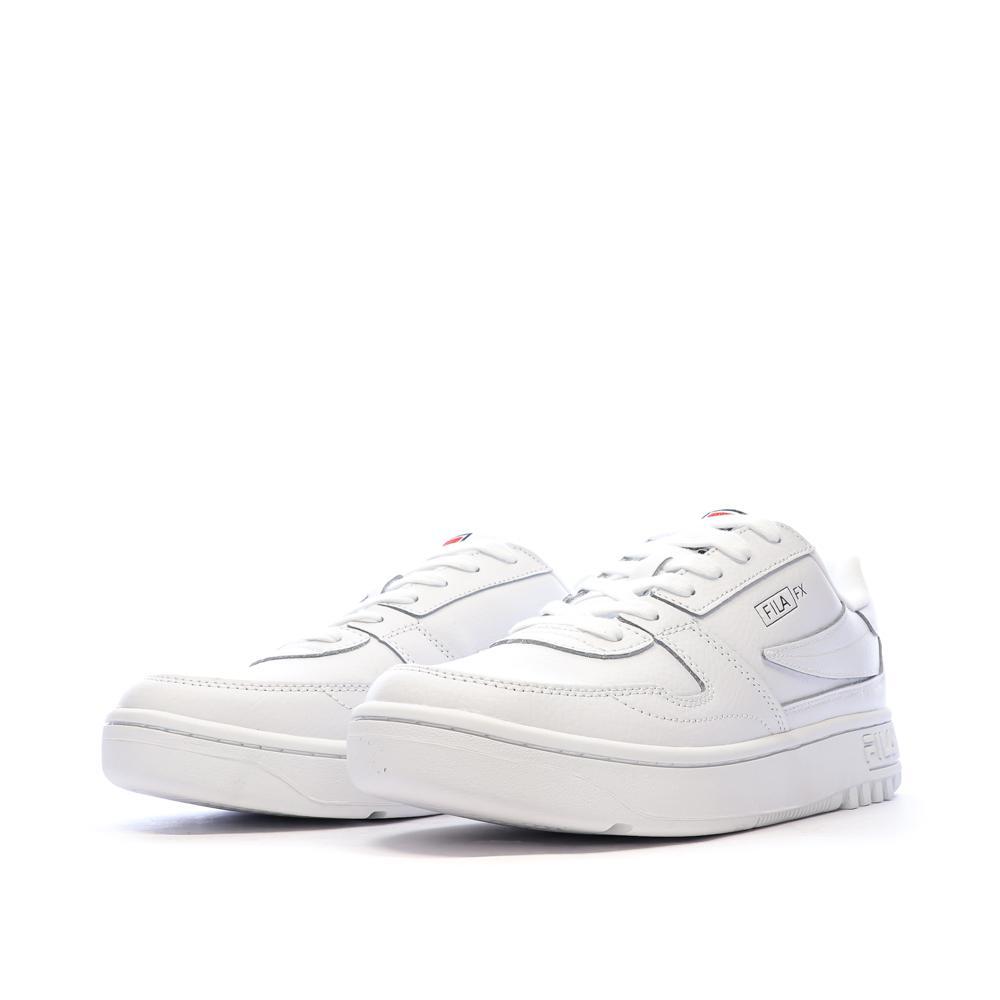 Baskets Blanche Homme Fila Fxventuno 7/7