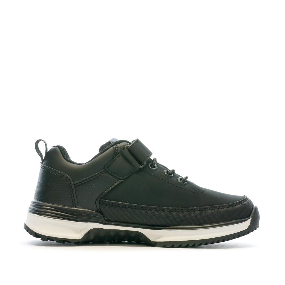 Zapatillas Kappa Monsi Negras para Niño - Talla 28 2/7