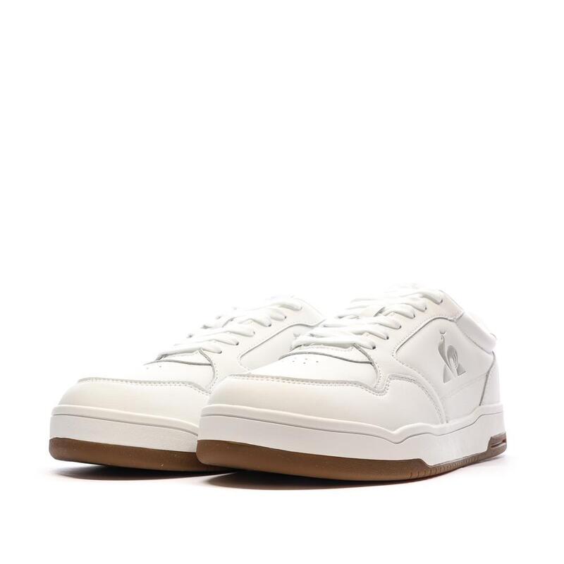 Chaussures Homme Baskets Le coq sportif LCS MASTER Blanc LE COQ SPORTIF