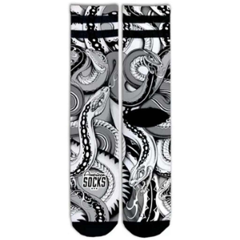 Socks American socks model AS360L for man