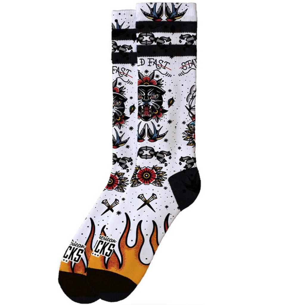 AMERICAN SOCKS picture