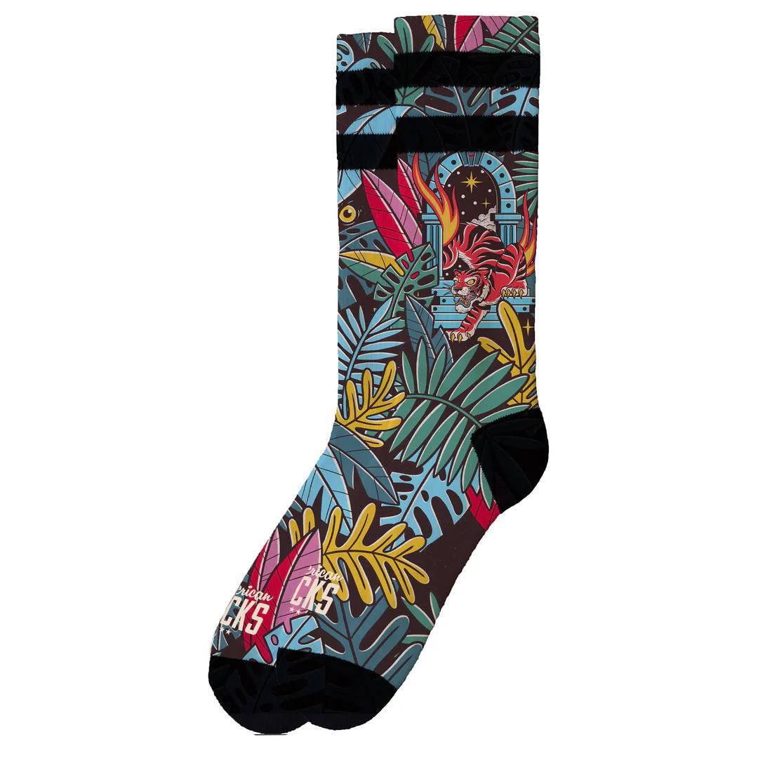 AMERICAN SOCKS picture