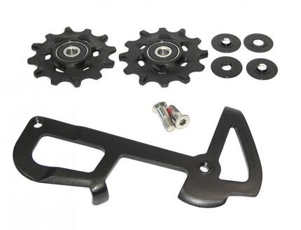 SRAM długa klatka wewnętrzna do Force 1, Rival 1, GX 1x11