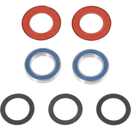 ENDURO BEARINGS Kit roulements BB90/95 Shimano 24mm ABEC 3