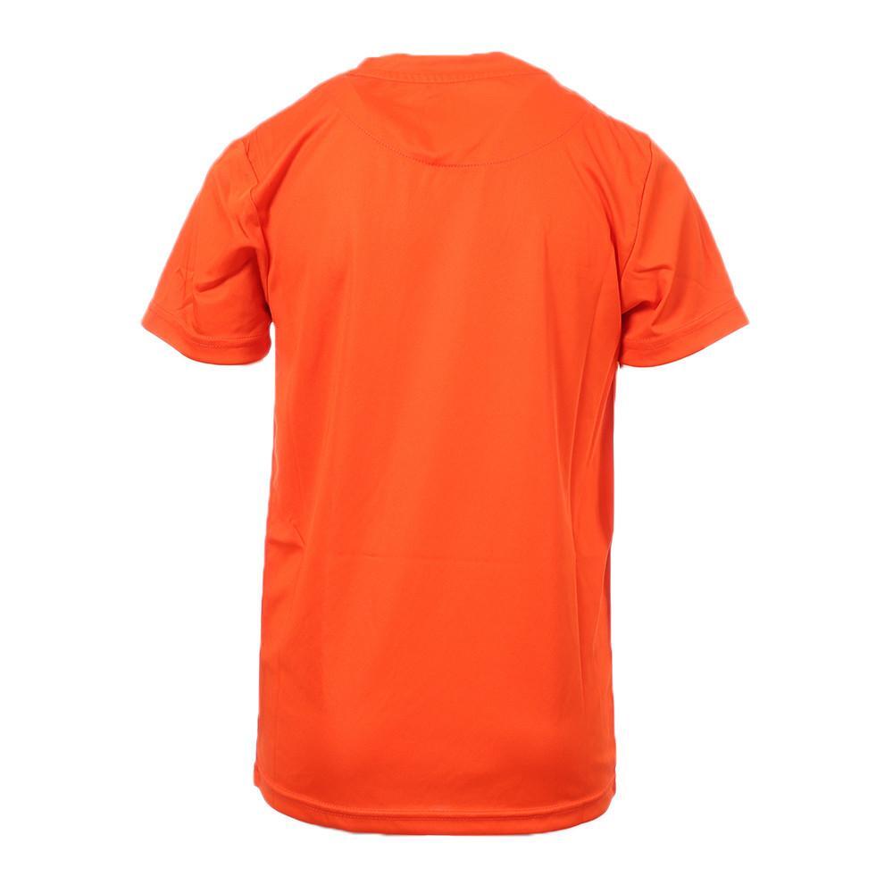 Maglia Hungaria 2MATCH Arancione per Ragazzo 2/2