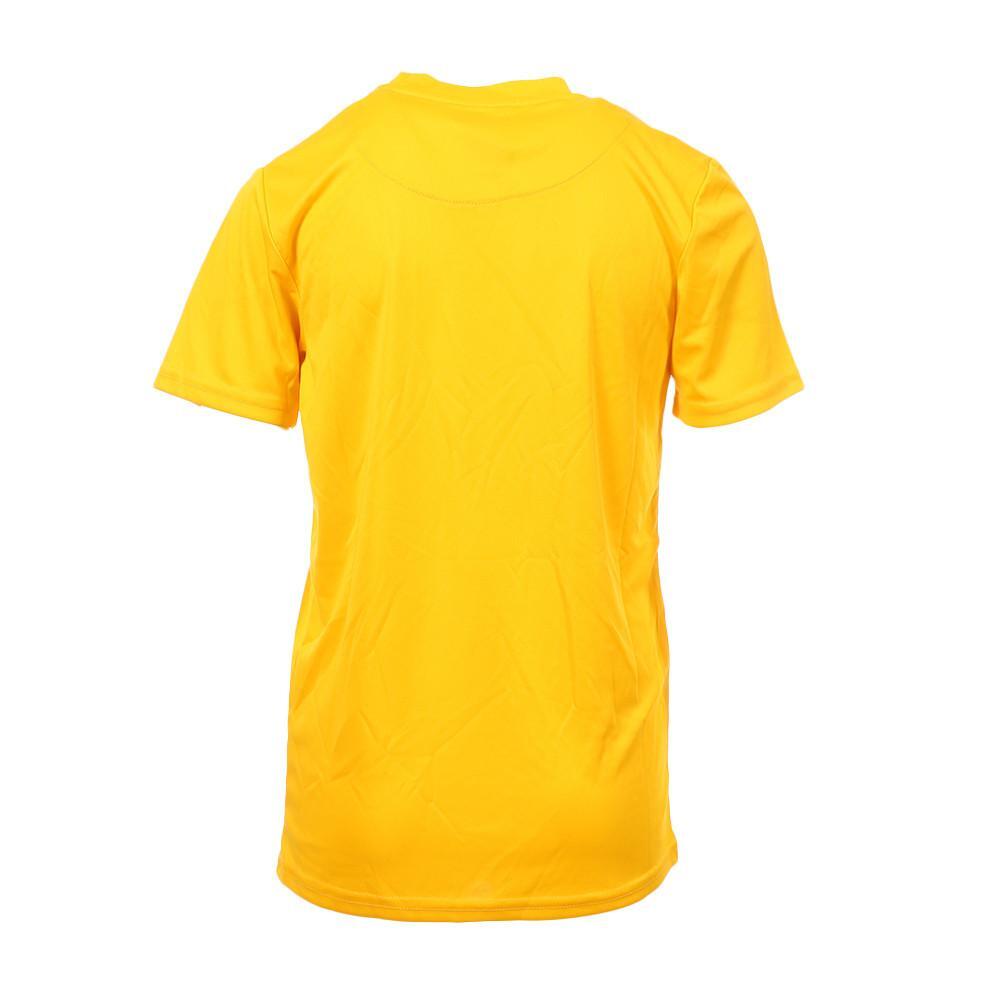 Hungaria 2MATCH Gelbes Trikot für Jungen 2/2