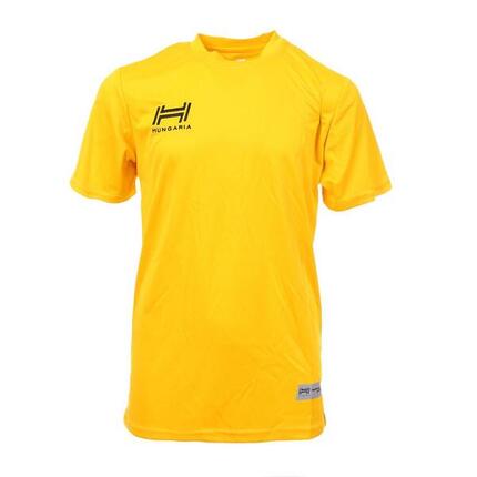 Maillot Jaune Garçon Hungaria 2MATCH