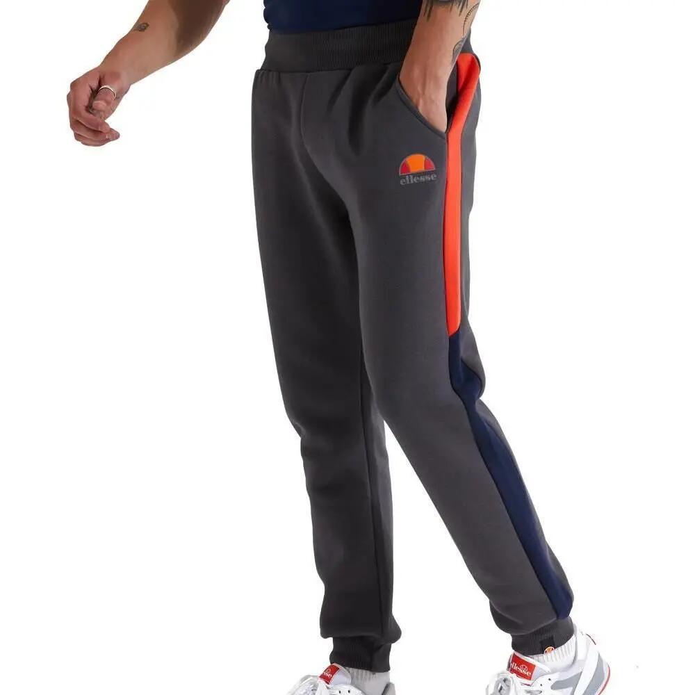 GREY / BLUE / ORANGE